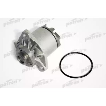 Насос водяной A-181 VW SHARAN 2.8 VR6 09/95-