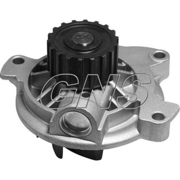 Насос водяной A-178 Vw Lt/Transporter 2.4D/2.5Tdi 90- Z18