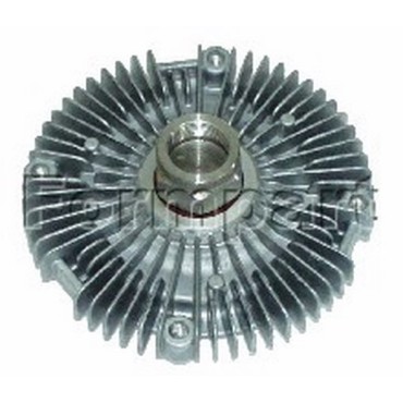 Вискомуфта вентилятора FORD: TRANSIT (E_) 2.5Di/2.5TD/2.5TDi 91-00, TRANSIT TOURNEO 2.5Di/2.5TD 94-00 (МКПП/AC-)