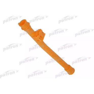 Направляющая масляного щупа AUDI: A4 1.6/1.8/1.8T 94-08, A6 97-05\ SKODA: SUPERB 1.8T/2.0 01-08\ VW: PASSAT 1.6/1.8T/2.0 96-05