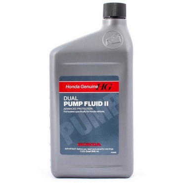 Масло трансмиссионное минеральное 946мл - DPF II (для задних редукторов)