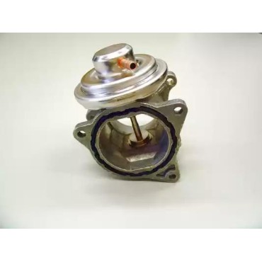 Клапан EGR AUDI: A3 (8L1) 1.9 TDI 96-03 , A3 (8P1) 1.9 TDI/2.0 TDI/2.0 TDI 16V/2.0 TDI 16V quattro/2.0 TDI quattro 03- , A3 Sportback (8PA) 1.9 TDI/2.0 TDI/