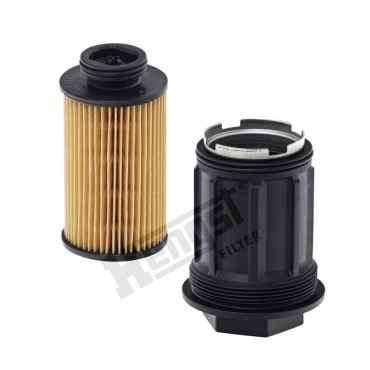 Фильтр карбамидный MERCEDES-BENZ: ACTROS MP2 / MP3 02 -, ATEGO 2 04 -, AXOR 2 04 -, CITARO 98 -, ECONIC 98 -, INTEGRO 96 -, INTOURO 05 -, O 500 00 -, TOURINO 03 -, TOURI