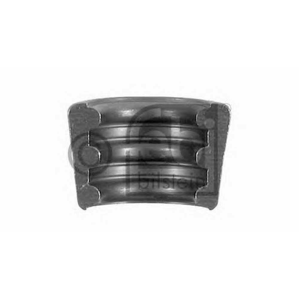 Сухарь клапана Audi. Fiat. Citroen. Peugeot. VW 1.8-2.0 85> MK-8H 3 желобка D=8