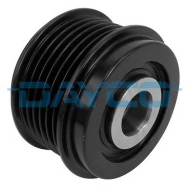 Шкив генератора AUDI: Q5