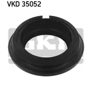 Подшипник опорный AUDI: A3 04/12-, Q3 18-, Q4 20-, VW: CADDY 09/20-, GOLF 08/12-, ID.3 11/19-, ID.4 01/21-, ID.5 07/21-, PASSAT 08/14-, TIGUAN 05/16-, TOURAN 05/15-