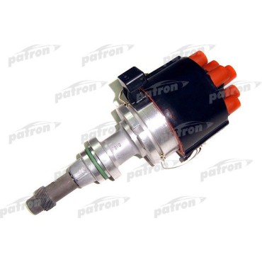 Распределитель зажигания AUDI: 80 2.0/2.3 09/91-12/94, 100 2.0/2.3 08/86-06/94, A6 2.3 06/94-12/95