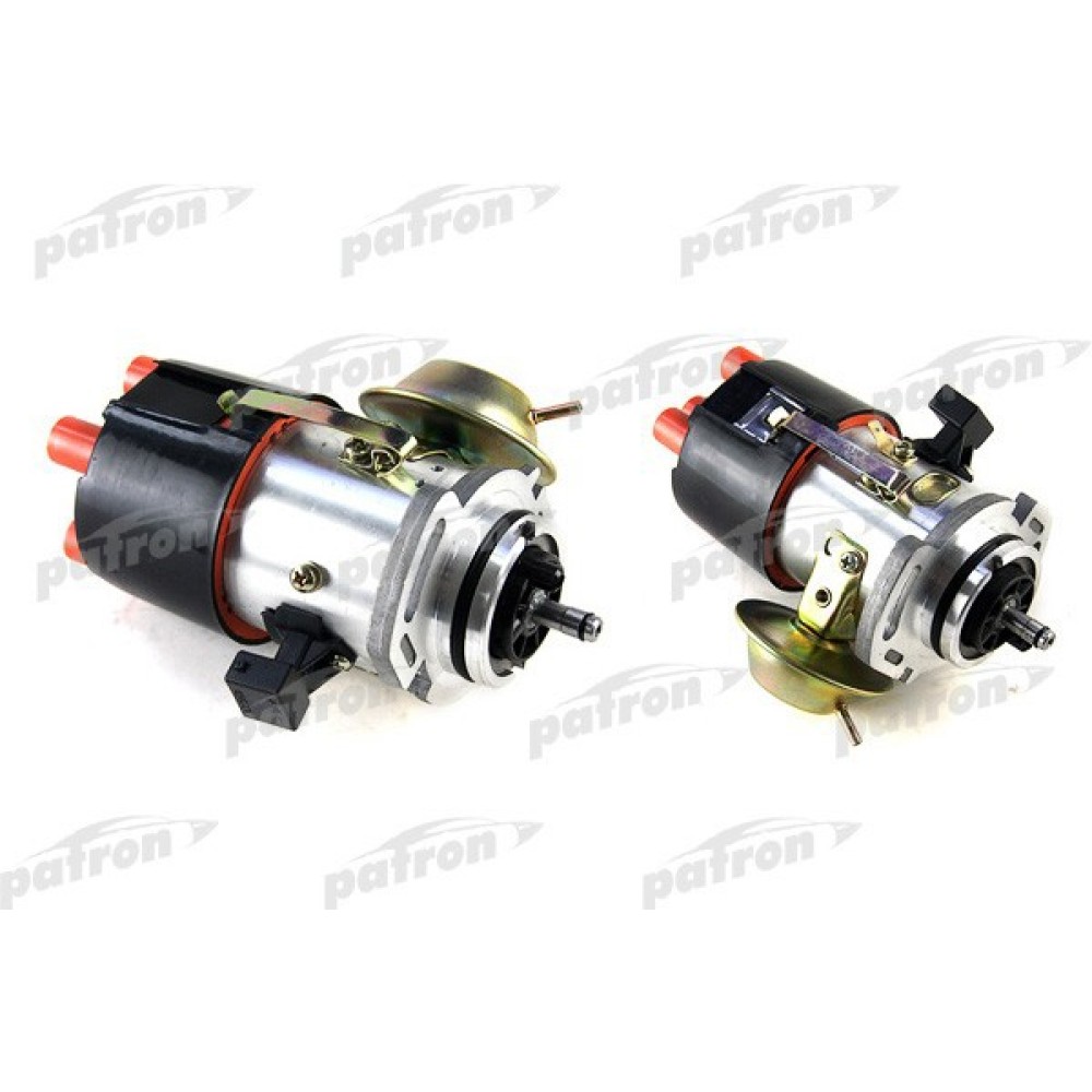 Распределитель зажигания VW: GOLF II/ JETTA II/POLO 1.3 83-