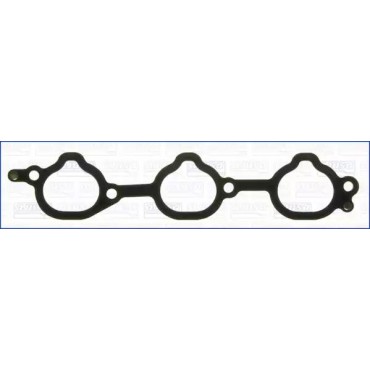 Прокладка впускного коллектора ACURA: SLX 3.5 4WD 95-99 \ ISUZU: TROOPER 3.5 V6 24V 99-