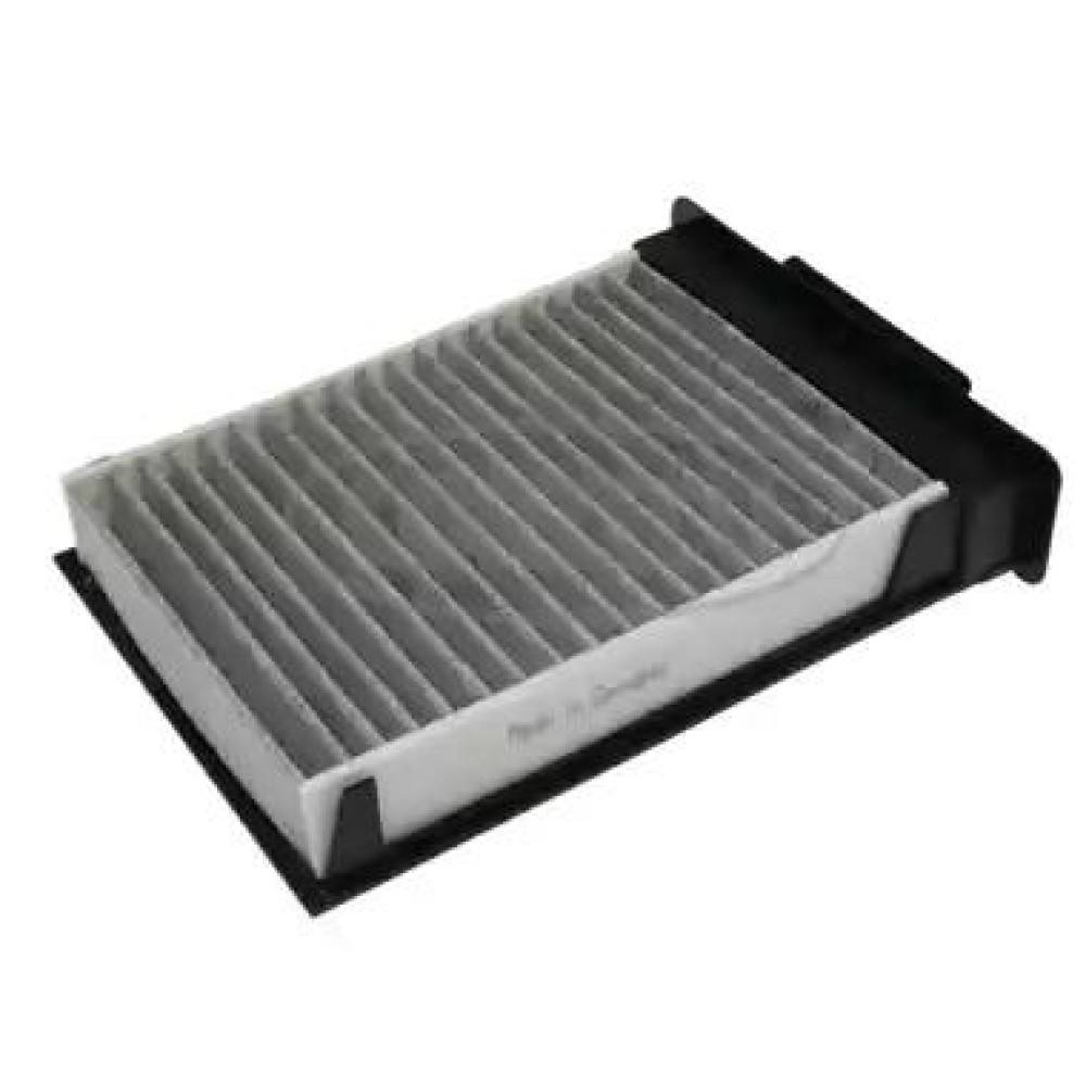 Фильтр салона (CC1259) угольный. CITROEN: C1 (PM_/PN_) 1.0i/1.4HDi 05-, PEUGEOT: 107 1.0i/1.4HDi 05-, TOYOTA: AYGO (_B1_) 1.0i/1.0GPL/1.4HDi 05-