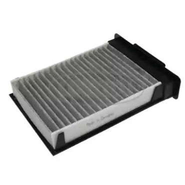 Фильтр салона (CC1259) угольный. CITROEN: C1 (PM_/PN_) 1.0i/1.4HDi 05-, PEUGEOT: 107 1.0i/1.4HDi 05-, TOYOTA: AYGO (_B1_) 1.0i/1.0GPL/1.4HDi 05-