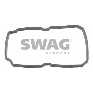 Прокладка картера АКПП MERCEDES-BENZ: C-CLASS 93-00, C-CLASS 00-, C-CLASS T-Model 01-, C-CLASS купе 01-, C-CLASS универсал 96-01, CLK 97-02, CLK 02-, CLK кабрио 98-02,