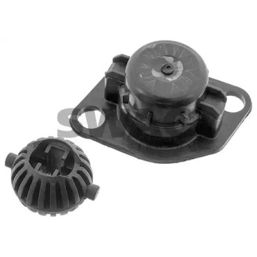 Ремкомплект рычага КПП SEAT: CORDOBA 99-02, CORDOBA 93-99, CORDOBA Vario 96-99, IBIZA II 93-99, IBIZA III 99-02, INCA 95-03, TOLEDO I 91-99 \ VW: CADDY II фургон 95-04