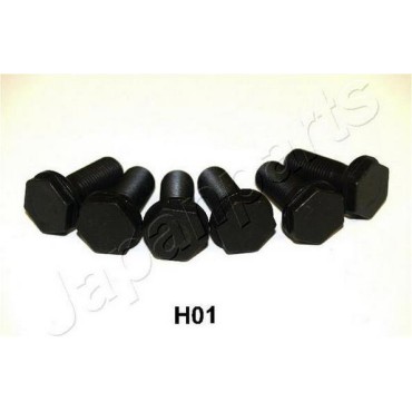 Болт кулисы мкпп HYUNDAI TERRACAN (HP) 2.9 CRDi 01-06