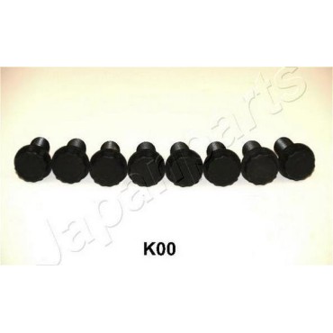 Комплект болтов маховика KIA SORENTO I (JC)