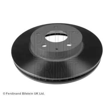 Диск тормозной 