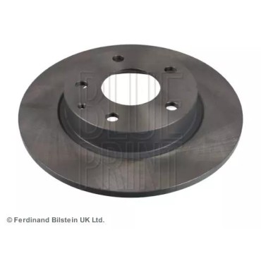 Диск тормозной 