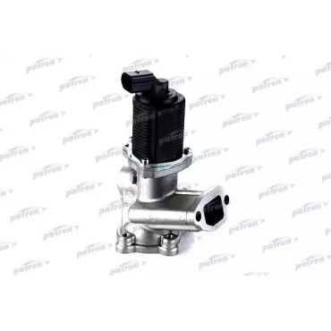Клапан EGR FIAT: DOBLO 1.3 JTD 16V 04-06, PUNTO 1.3 JTD 16V 03-05, GRAND PUNTO 1.3 D Multijet 05- \ OPEL: AGILA 1.3 CDTI 03-, CORSA C 1.3 CDTI 03-06