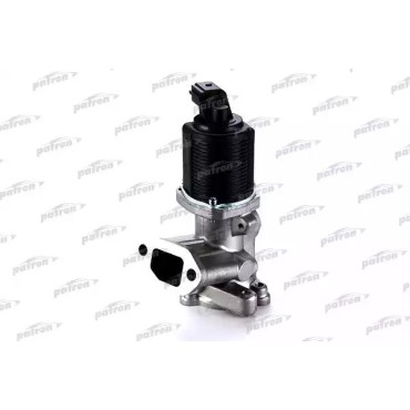 Клапан EGR FIAT: IDEA 1.3 JTD 04-, PANDA 1.3 JTD 03- \ FORD: KA 1.3 TDCI 08- \ LANCIA: MUSA 1.3 Multijet 04-