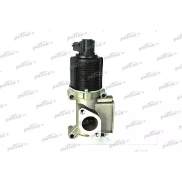 Клапан EGR FIAT: DOBLO 1.9 D 01-, PALIO Weekend 1.9 D 01-, FIAT PUNTO 1.9 D 99-09, STRADA 1.9 D/1.9 JTD 00-