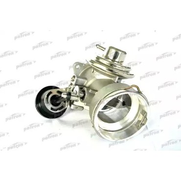Клапан EGR AUDI: A3 1.9 TDI 00-03 \ SKODA: OCTAVIA 1.9 TDI 02-04 \ VW: BORA 1.9 TDI 00-05, GOLF IV 1.9 TDI 00-05