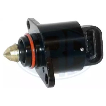 Клапан регулировки холостого хода CHEVROLET Evanda, Rezzo 2.0 05-> , DAEWOO Evanda 2.0 02-> , Leganza 2.0, 2.2 97-> , Nubira 1.8, 2.0 97-> , Rezzo 2.0 00->