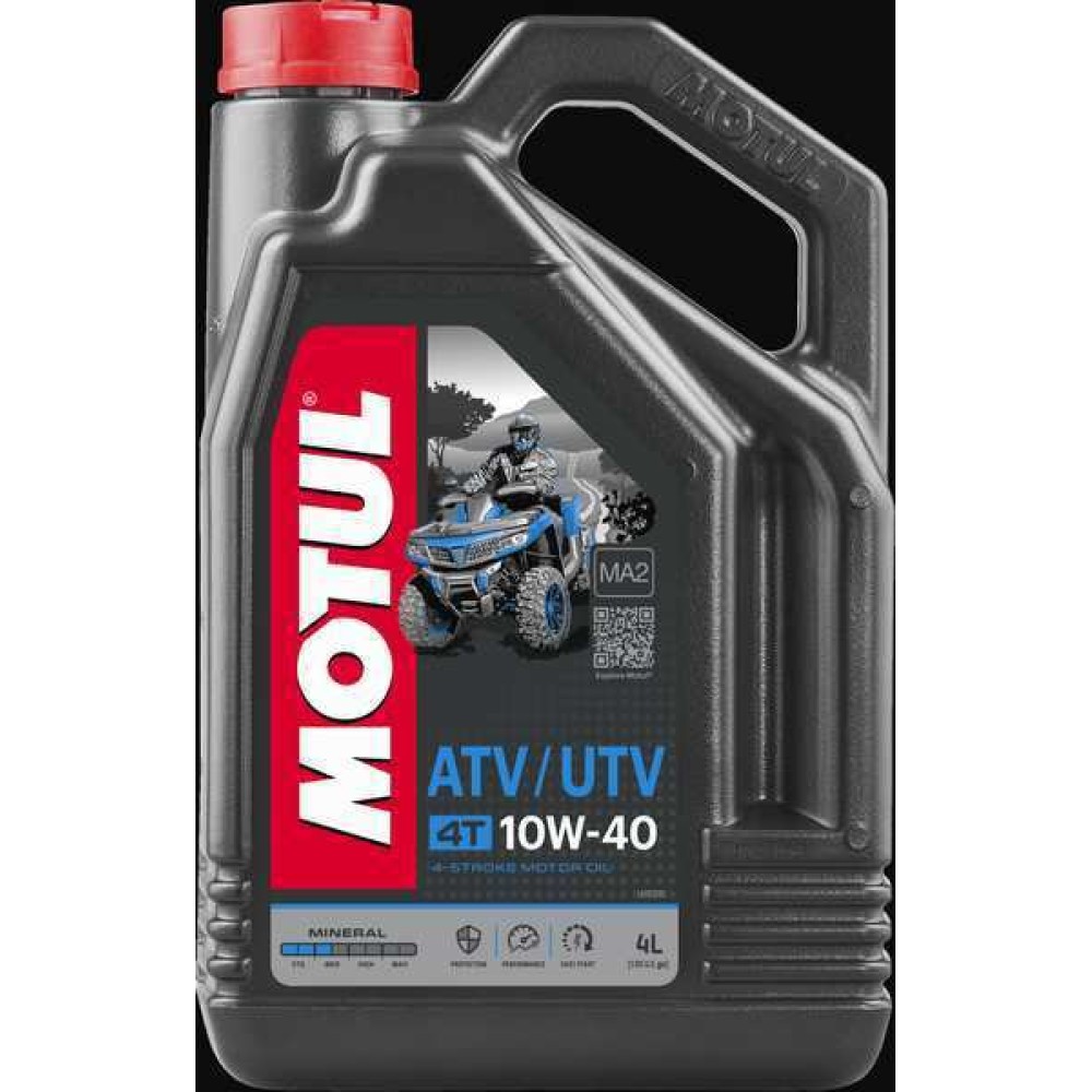 Масло моторное минеральное 