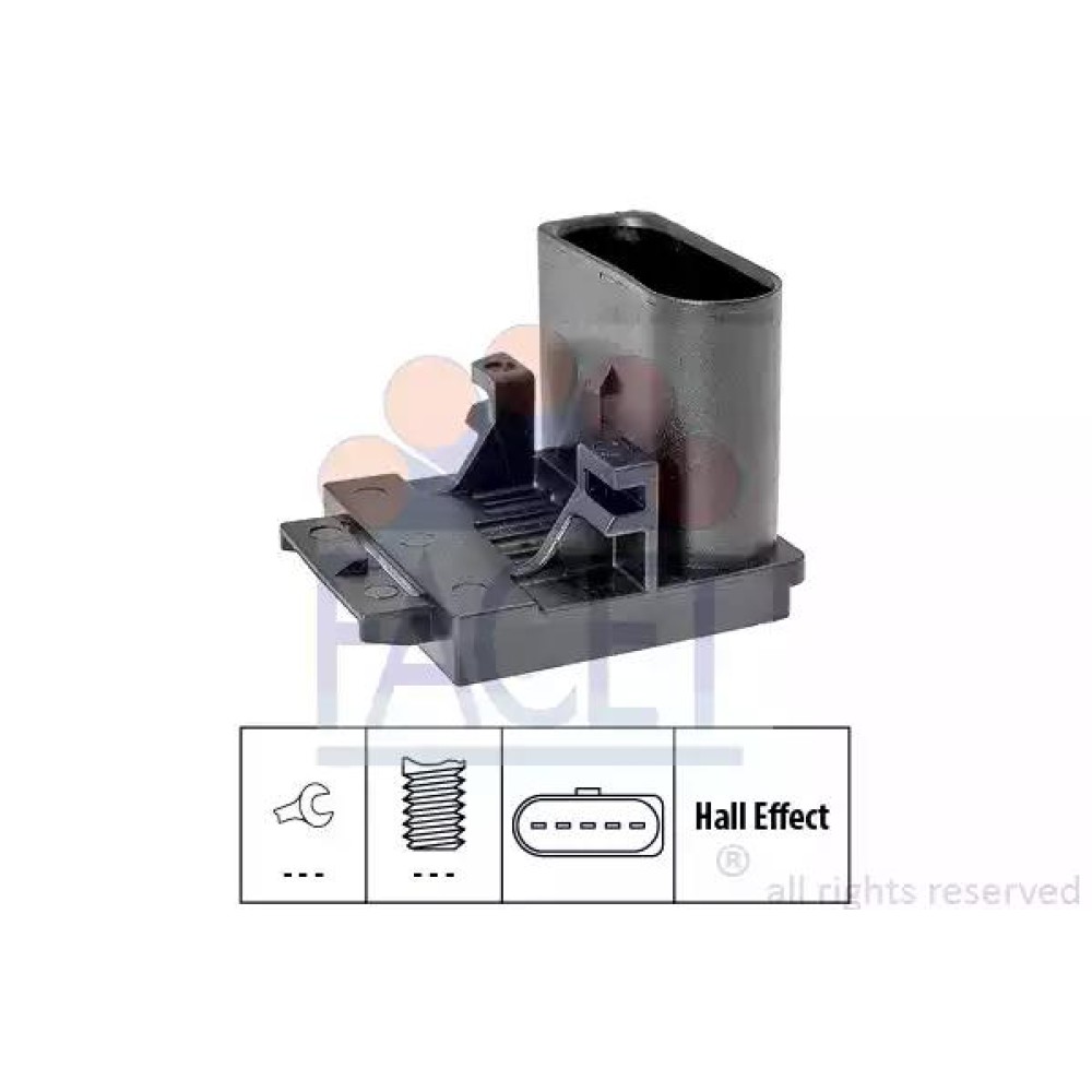 Датчик педали сцепления VW: PASSAT (3C2) 1.4 TSI/1.6/1.6 FSI/1.8 TSI/1.9 TDI/2.0 FSI/2.0 FSI 4motion/2.0 TDI/2.0 TDI 16V/2.0 TDI 16V 4motion/2.0 TDI 4motion/3.2 FSI 4motion