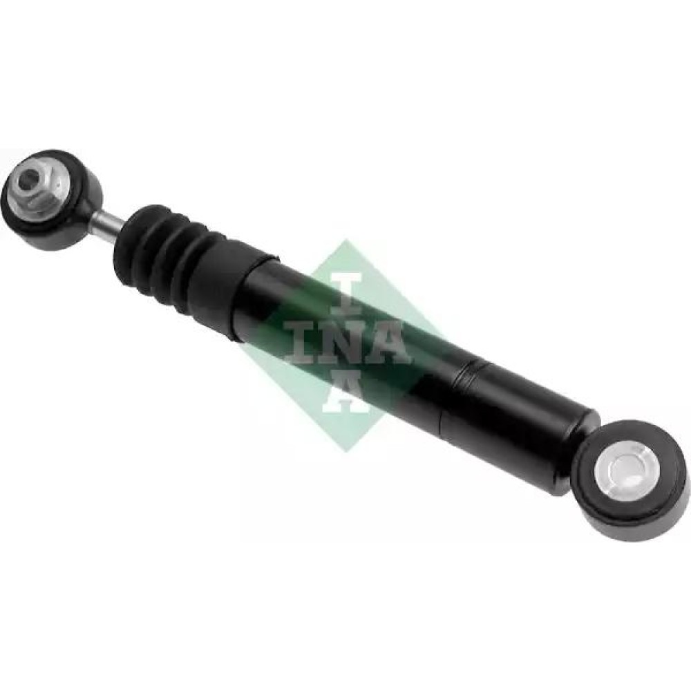 Амортизатор натяжителя ремня поликлинового Audi 100/A6/A8 3.7-4.2 V8 88>