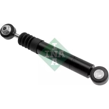 Амортизатор натяжителя ремня поликлинового Audi 100/A6/A8 3.7-4.2 V8 88>