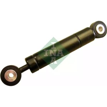 Амортизатор натяжителя ремня поликлинового. MERCEDES-BENZ: W201/W124 2.0D-3.0D M601-M603 85-