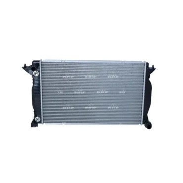 Радиатор системы охлаждения AUDI A4 2.5D 01-