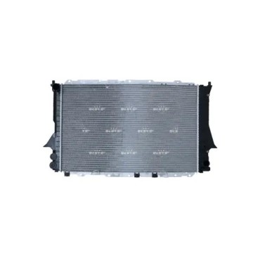 Радиатор системы охлаждения AUDI 100 90-