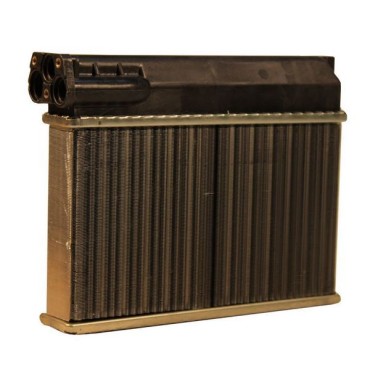 Радиатор отопителя BMW 3 E36 (90-) (AC +)