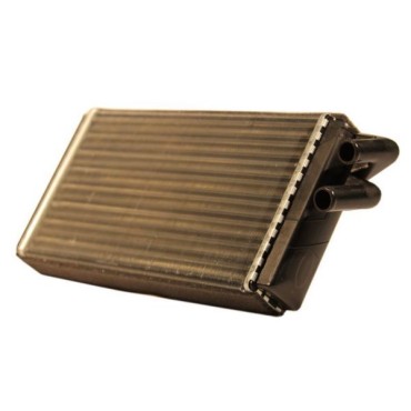 Радиатор отопителя AUDI 100 (76-/82-/90-), 100 QUATTRO (84-/90-), 200 (79-/88-), A6/S6 (94-) V8 (88-)