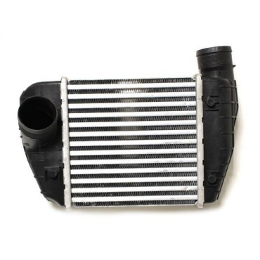 Интеркулер AUDI A 6 / S 6 (C6) (04-) 2.0 Tdi (AC +)