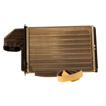 Радиатор отопителя BMW 3 E36 (90-) (AC -, BEHR version)