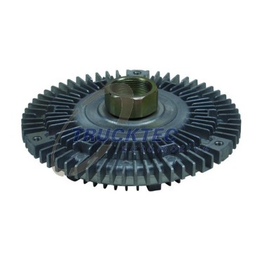 Вискомуфта вентилятора MERCEDES-BENZ: ATEGO 2,AXOR 2,C-CLASS (W202) 240 97-00 280 97-00 430 97-00 ,C-CLASS T-Model (S202) 240 97-00 280 97-01 430 97-01 ,CLK (C208) 430 98-02