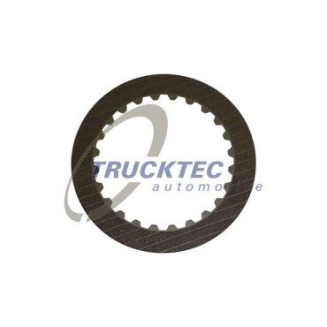 Диск фрикционный АКПП 722,6