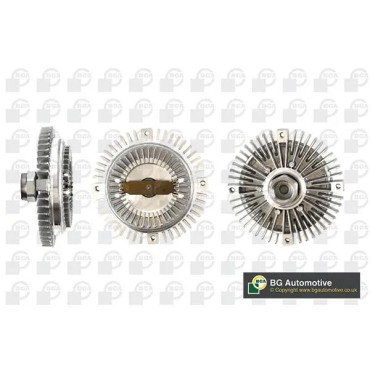 Вискомуфта вентилятора AUDI A4 B5 (8D2) 2.8 96-