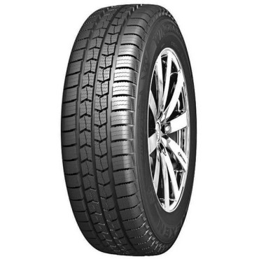 Шина зимняя R15 195/70R15C WINGUARD WT1 104/102R Страна производства: Южная Корея.