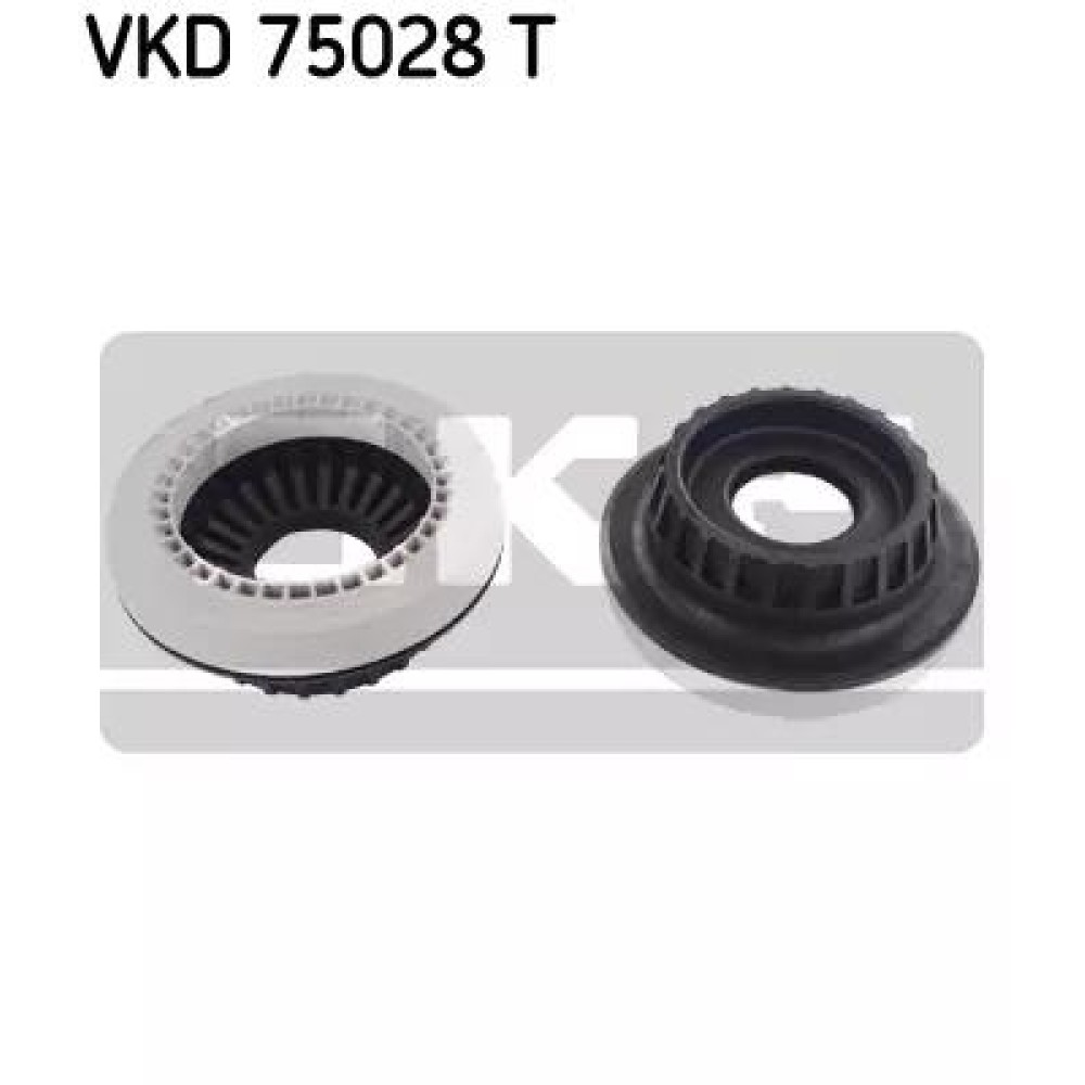 Комплект подшипников опоры амортизатора MAZDA: 3 13-, 6 13-, CX-3 (DK) 15-, CX-5 (KE) 11-