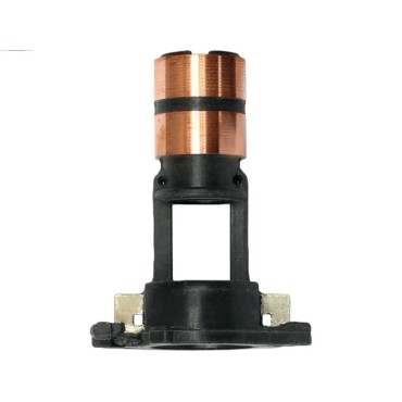 Кольца контактные AS-PL: A0005, A0006, A0032, BOSCH: 0120335006, 0120335007, 0120335008, DELCO: 1101551, DENSO: 1002117580, 1002117590, FORD: 1012463, 1018818, 1025547