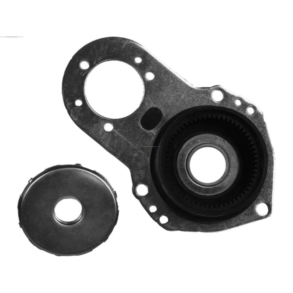 Шестерня редуктора AS-PL: SG3002, VALEO: 594542, D6RA10, D6RA12, VOLVO: 5002701, 8111693