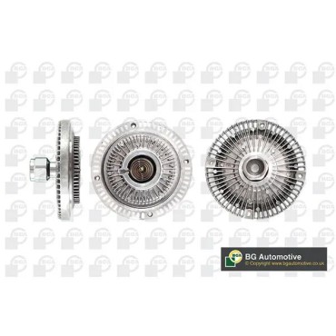 Вискомуфта вентилятора FORD:TRANSIT c бортовой платформой/ходовая часть (FM , FN )240 00-06 240 00-06 240 00-06 240 01-06 240 04-06 240 04-06