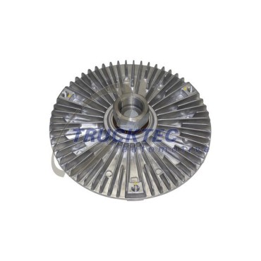 Вискомуфта вентилятора BMW