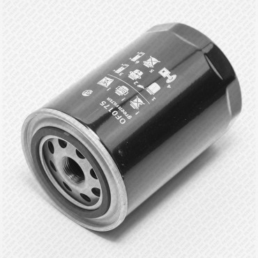 Фильтр масляный CITROEN Jumper/PEUGEOT Boxer 06->