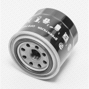 Фильтр масляный DAEWOO Matiz 98->/Tico 0.8 95->/SUZUKI Swift I 84-> / II 89->/DAIHATSU Hijet 0.8,1.0 86->