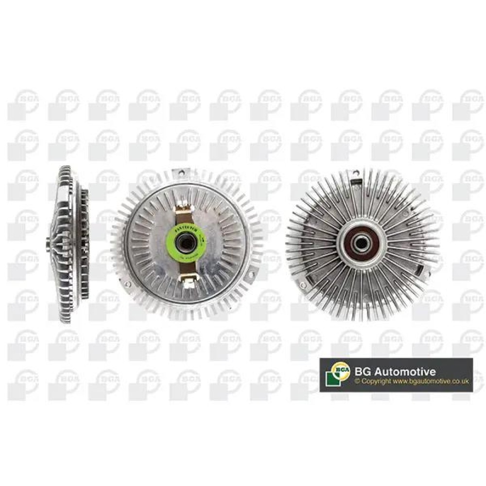 Вискомуфта вентилятора MERCEDES-BENZ:E-CLASS (W210)300 96-99,E-CLASS T-Model (S210)300 96-99
