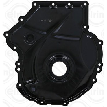 Крышка двигателя торцевая AUDI A1, A3, A4, A5, A6, A8 / PORSCHE MACAN 2.0 14- / SEAT LEON, ALTEA / SKODA OCTAVIA, KODIAQ, SUPERB / VW GOLF, PASSAT